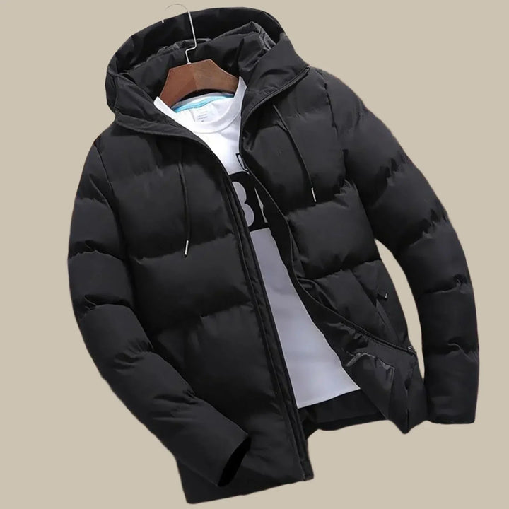 Tristan™ Padded Winter Jacket