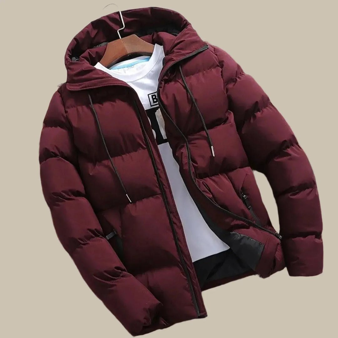 Tristan™ Padded Winter Jacket