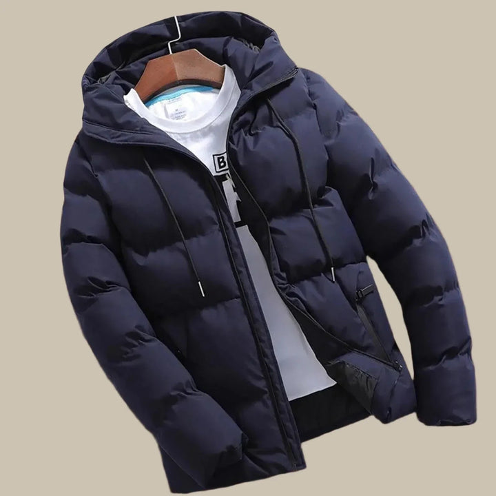 Tristan™ Padded Winter Jacket