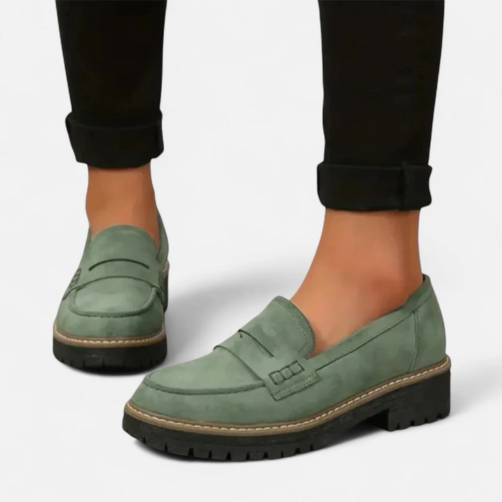 Ashley™ | Comfort Loafers
