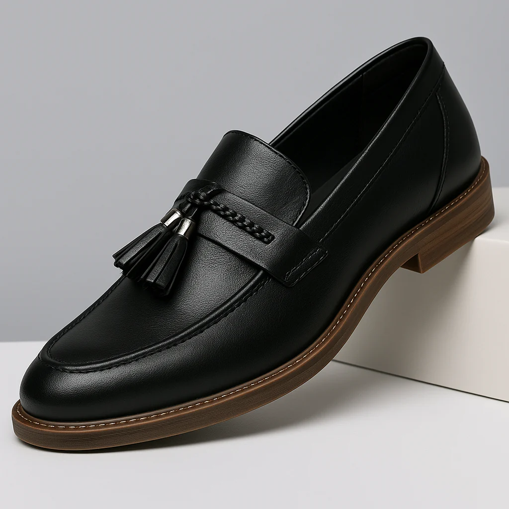 Black / 5