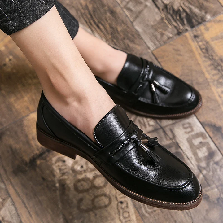 Alrik™ Heritage Comfort Loafer