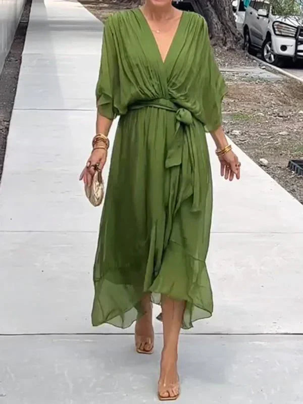 Green / XS