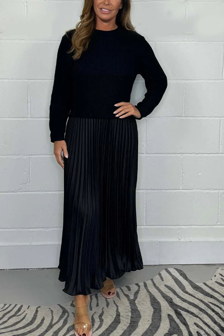 Black / XS