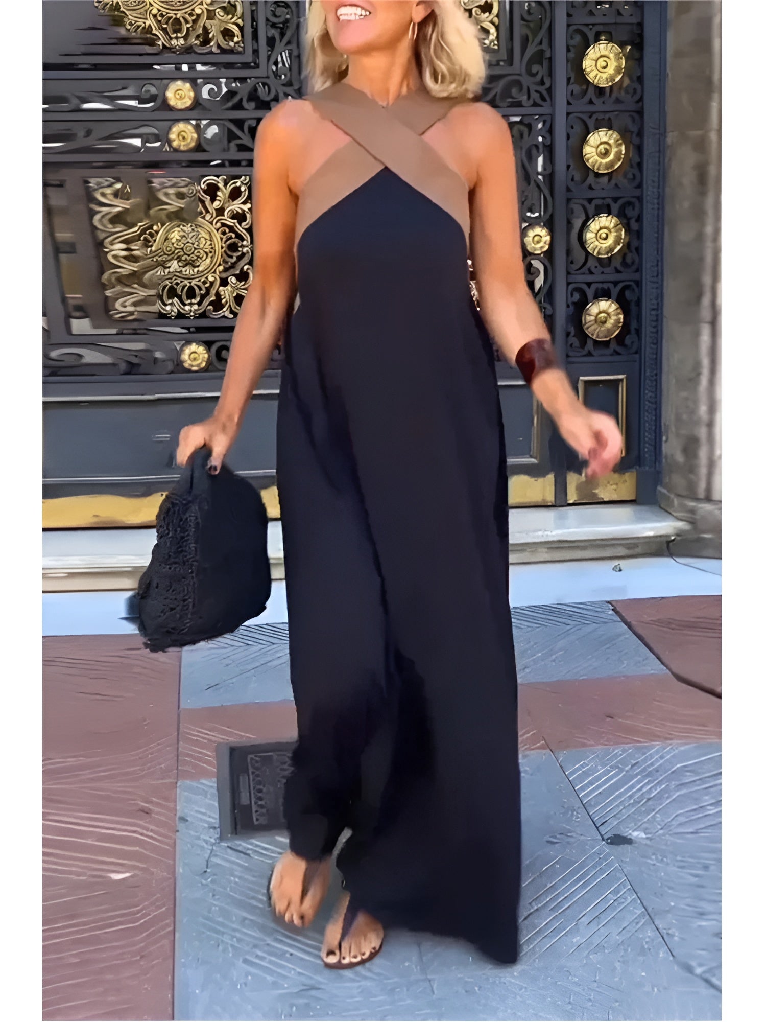 Black / XS
