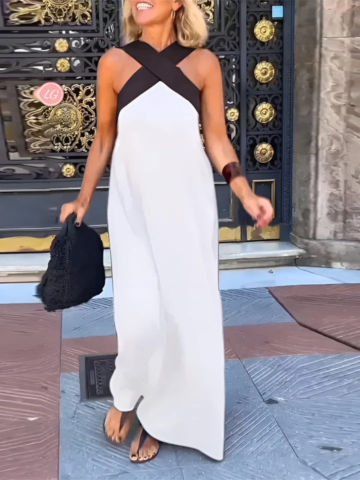 Baila™ Riviera Crossback Dress