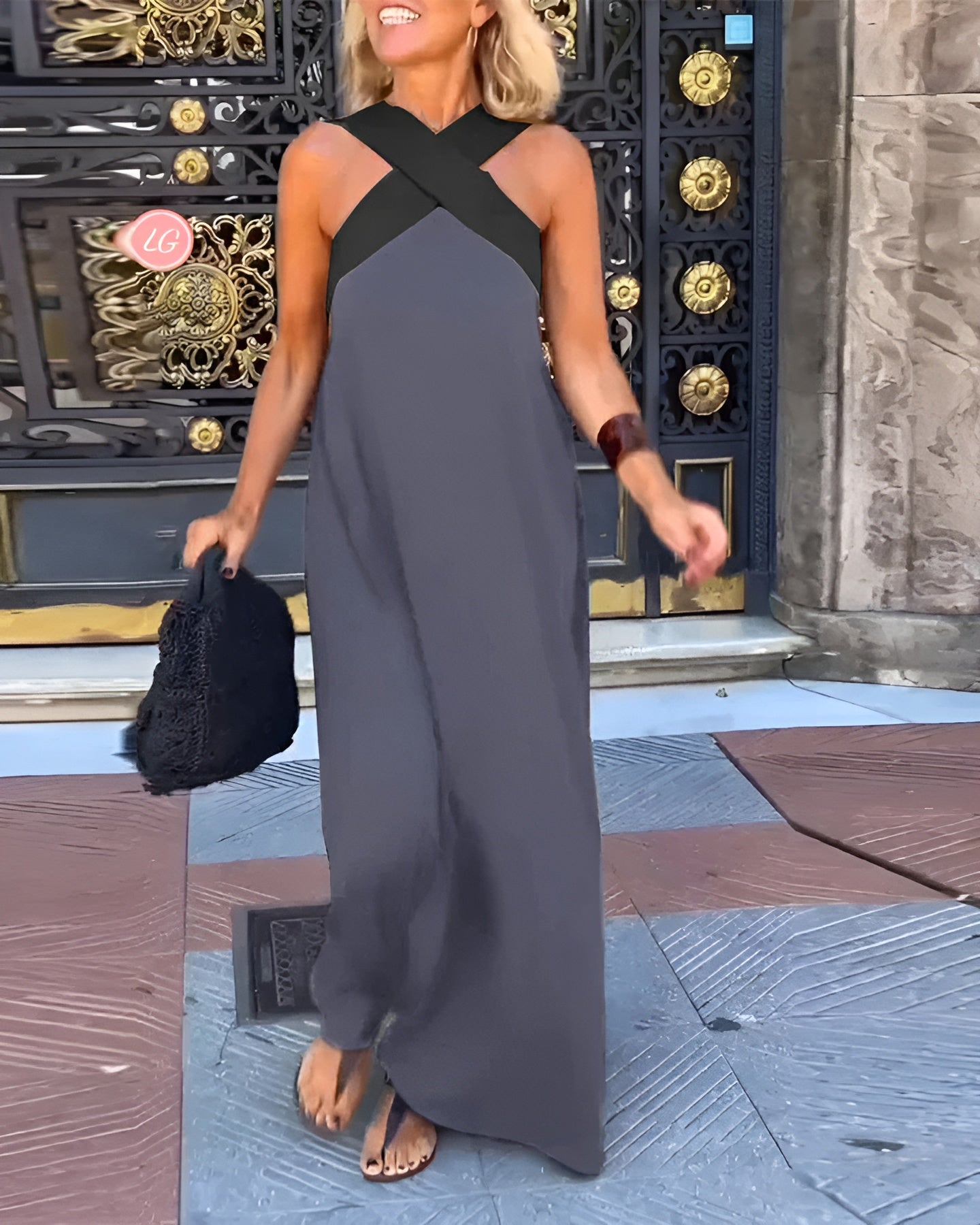 Gray / XS