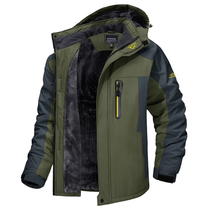 Alex™ All-Weather Jacket