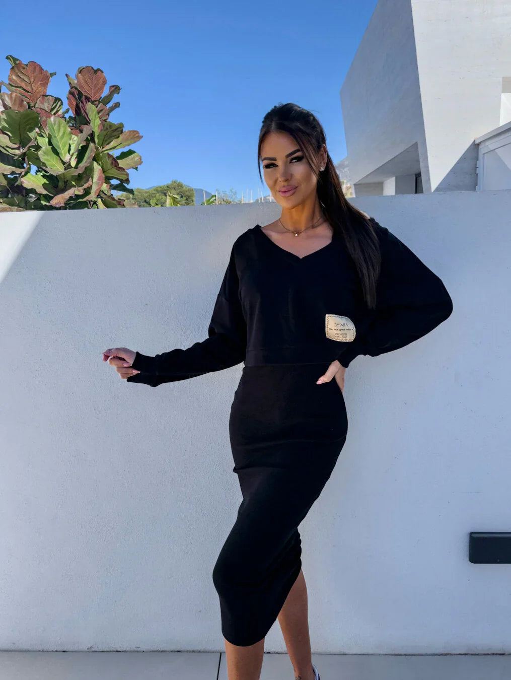 Marlowe™ Luxe Lounge Set