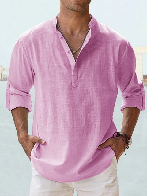 Light Pink / S