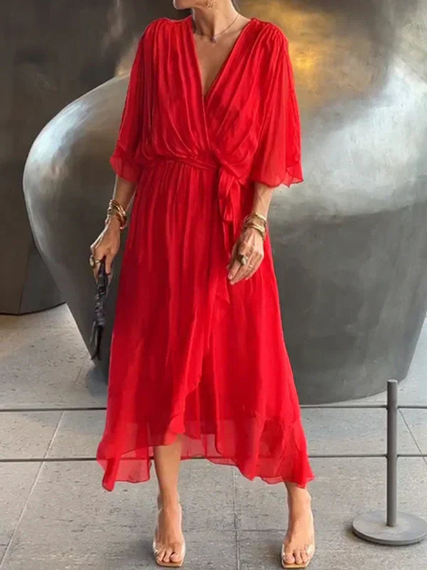 Red / XS