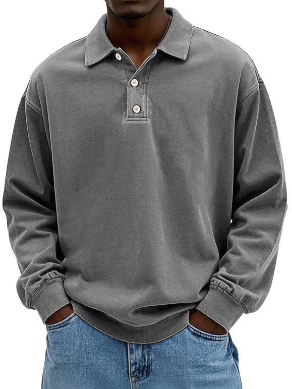 Grey / S