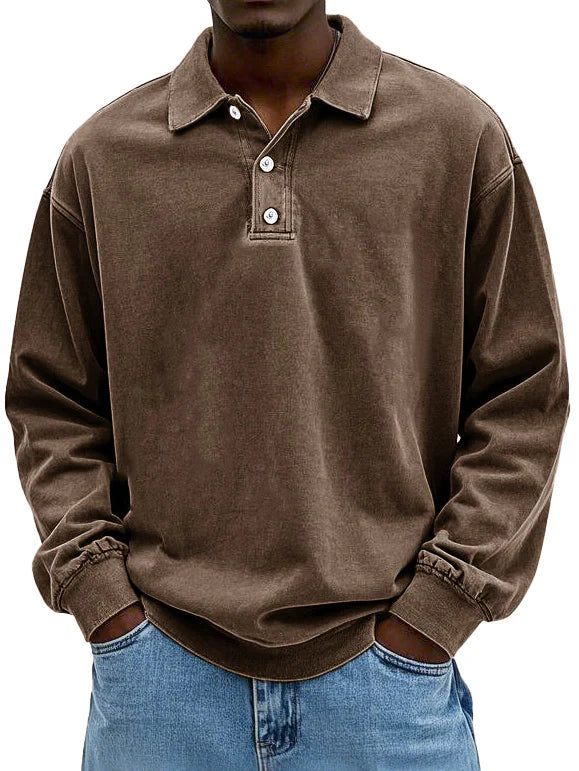 Brown / S