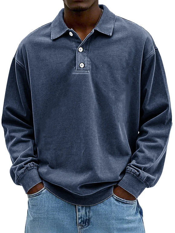 Marine Blue / S
