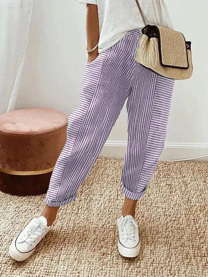 Purple / 6