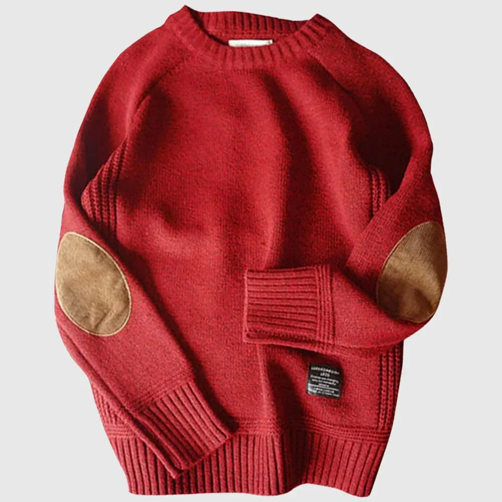 Red / M