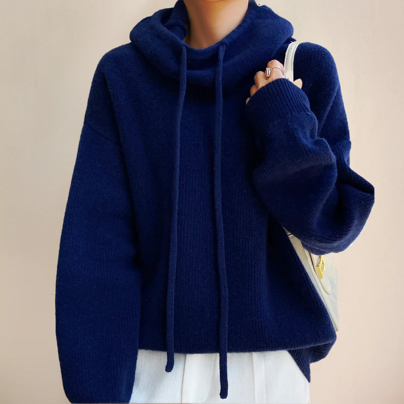 Navy Blue / S