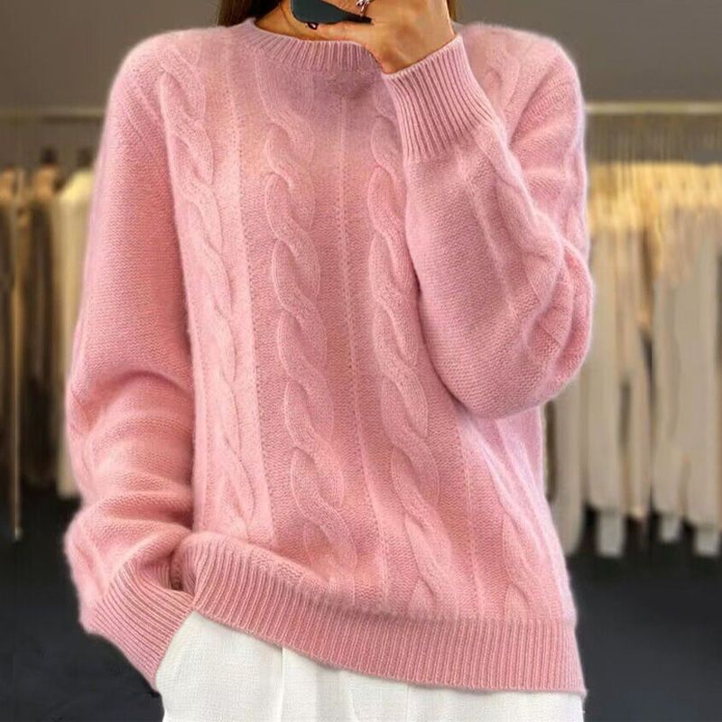 Rosa / S