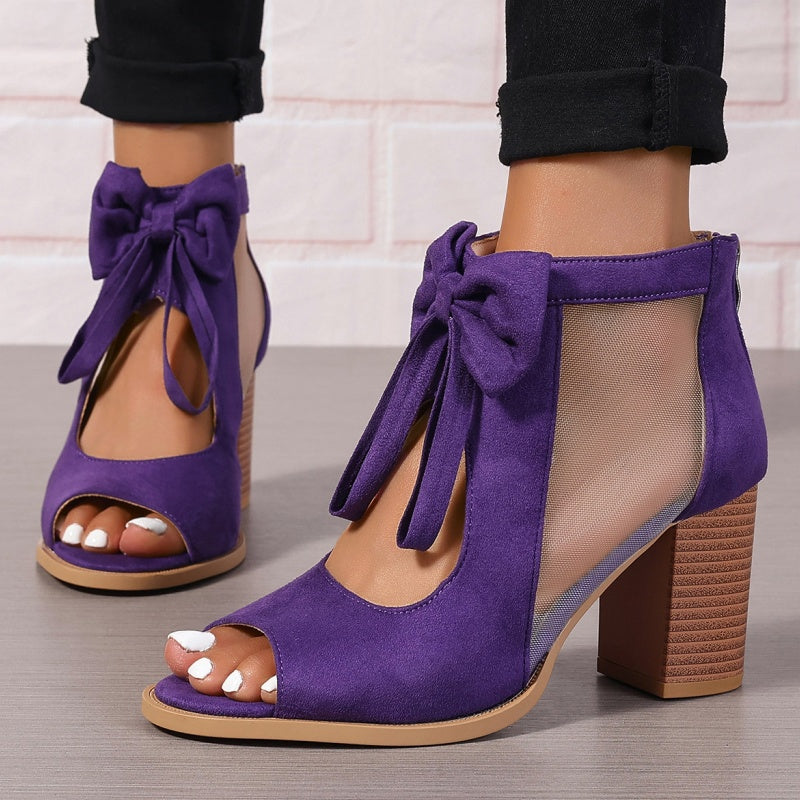 Violet / 2