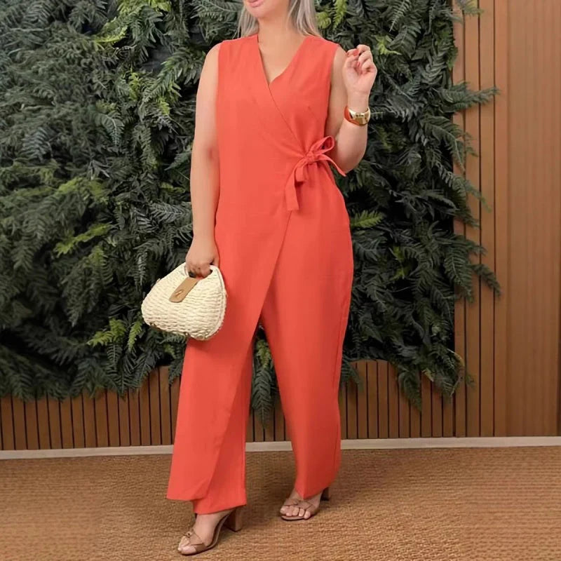 Orange / XS