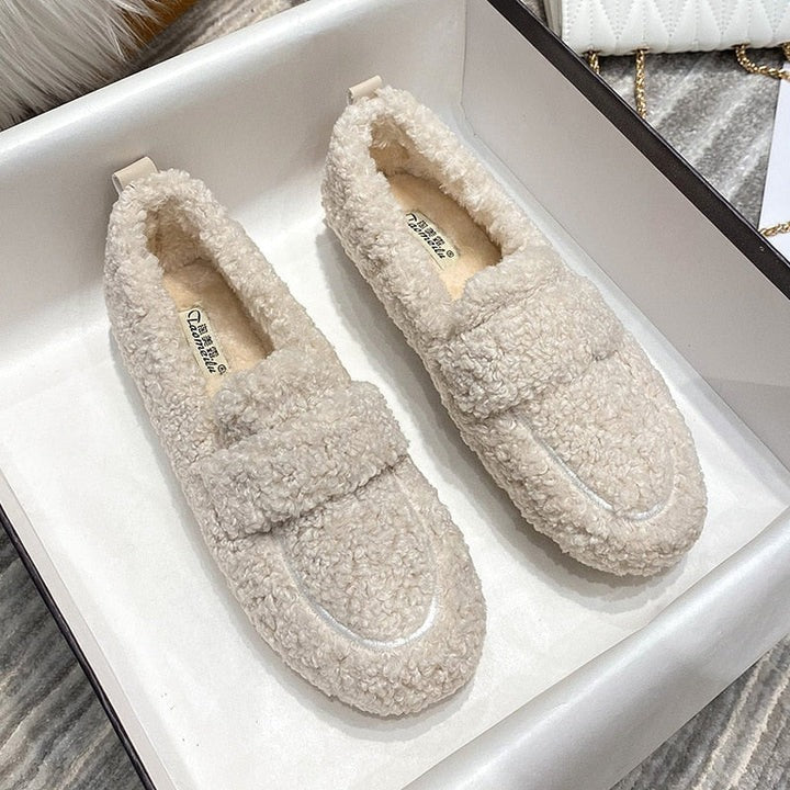 Beige / 2.5