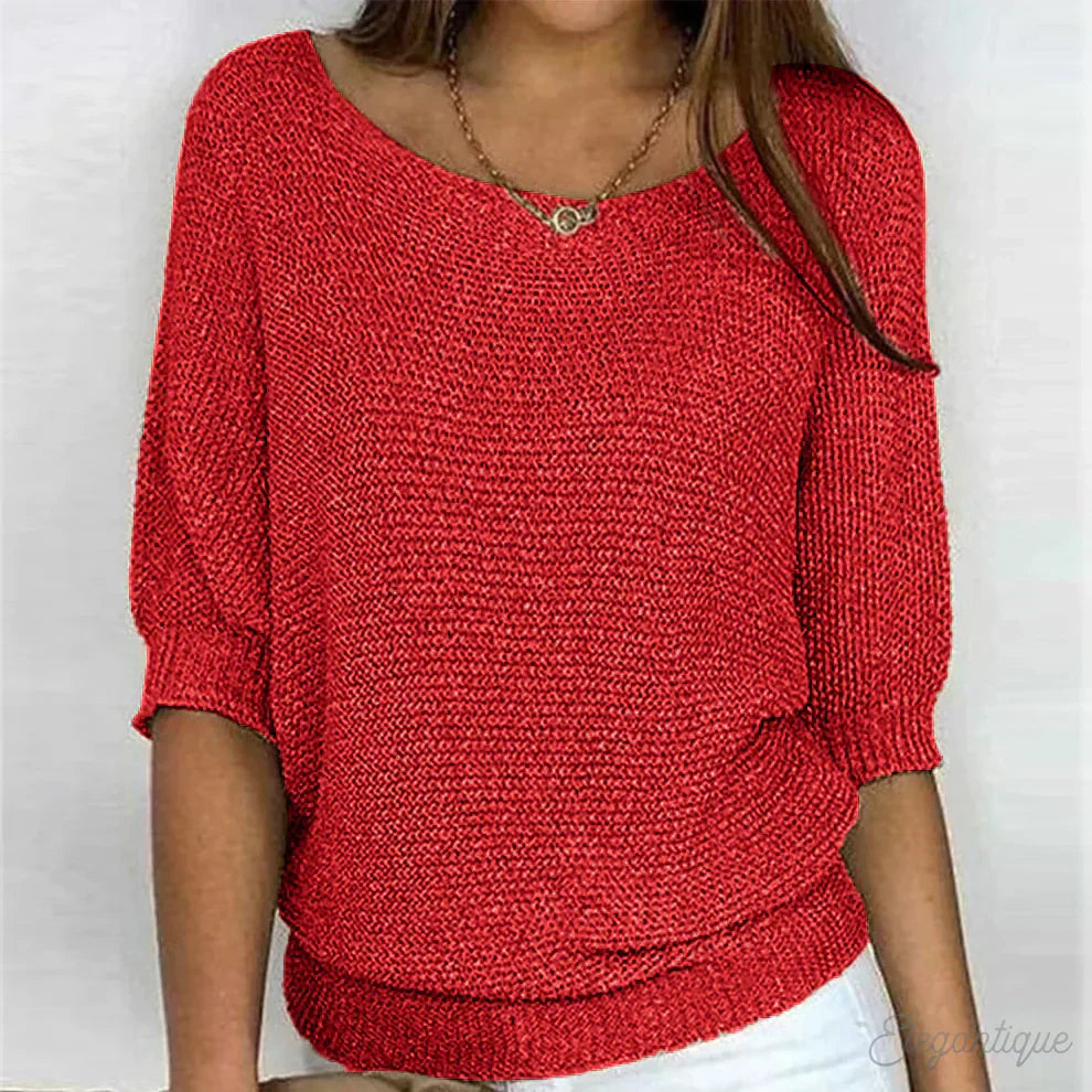 Rojo / S