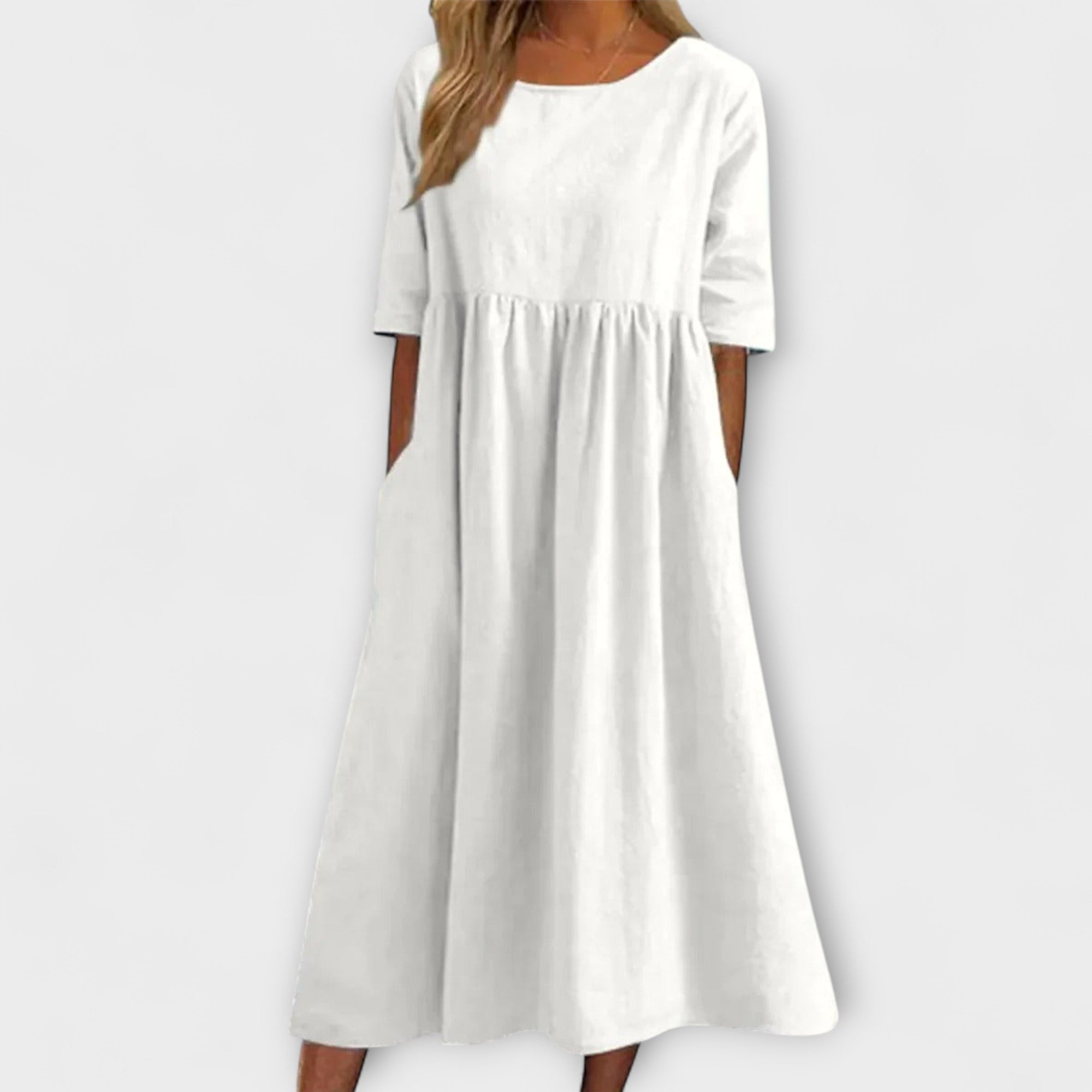 White / S
