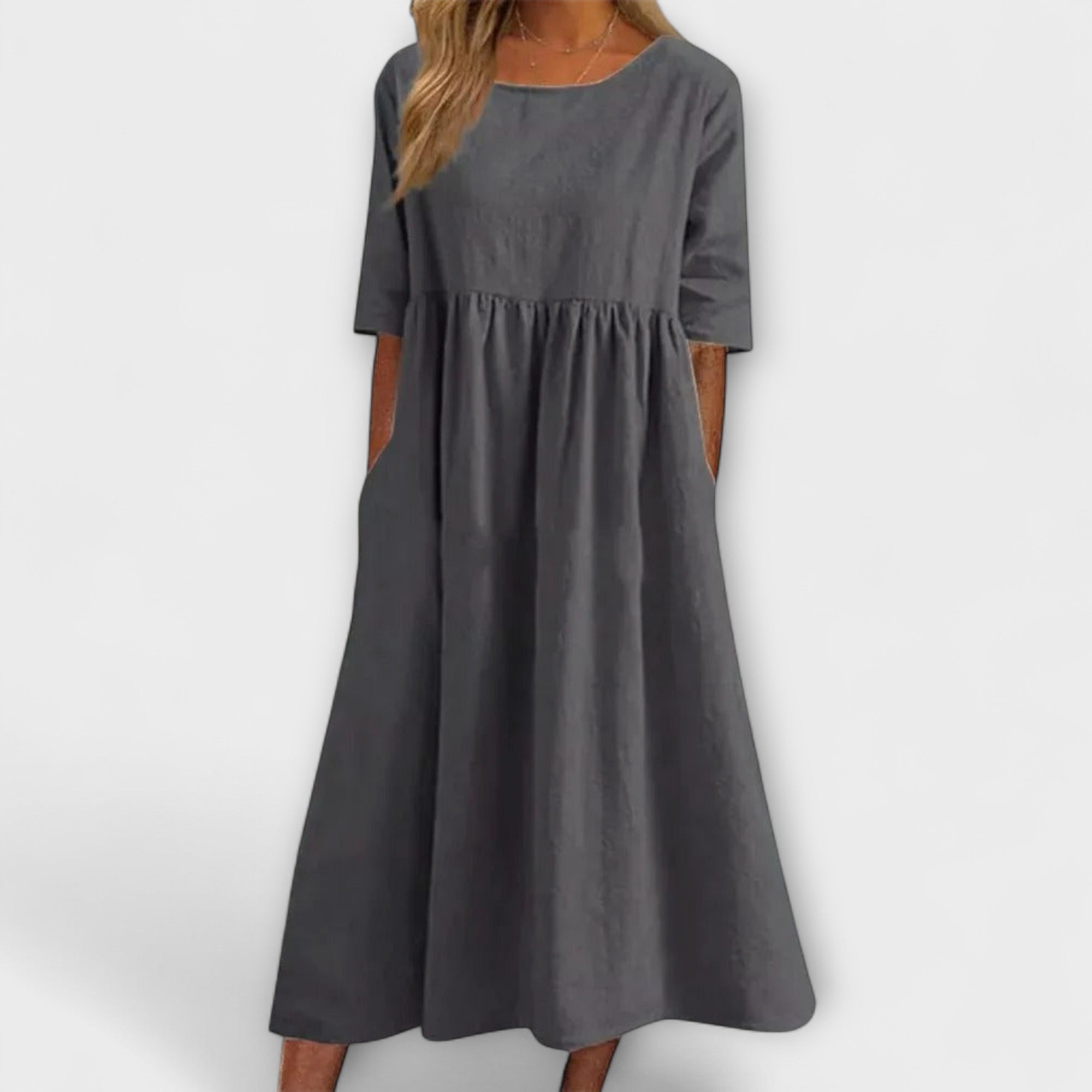 Gray / S