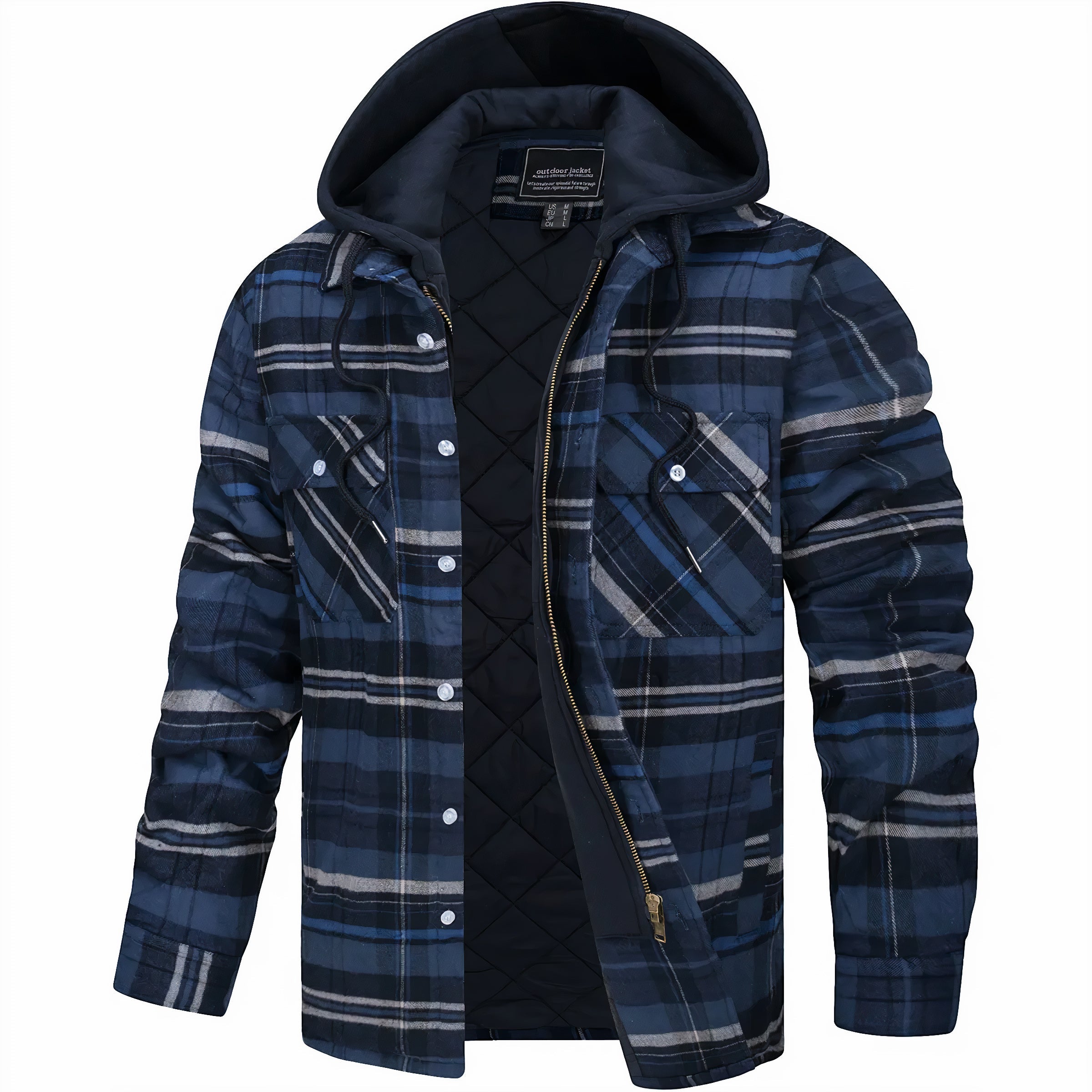 Navy Blue / S