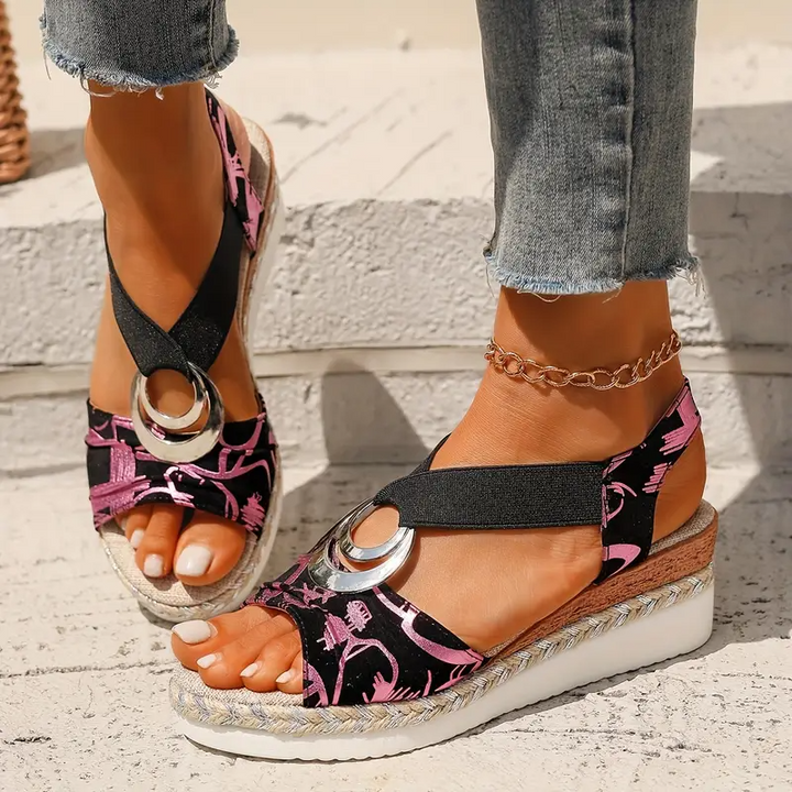 Nola™ ActiveArch Comfort
