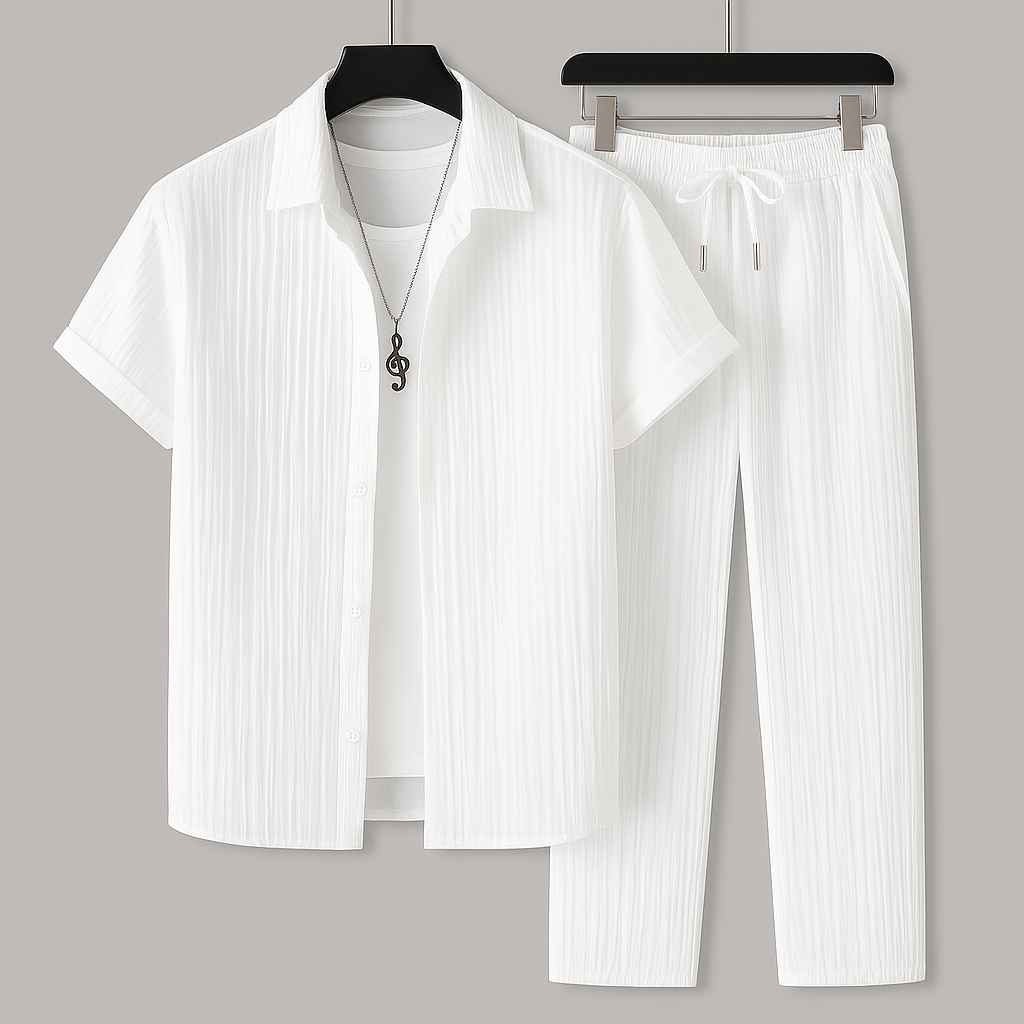 Reid™ Everyday Comfort Set