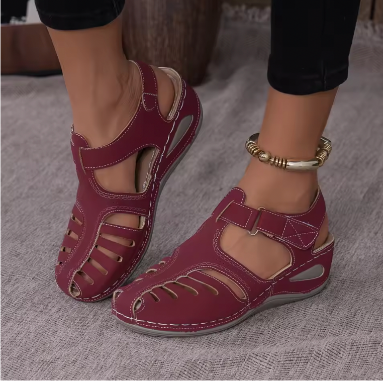 Wine Red / 2