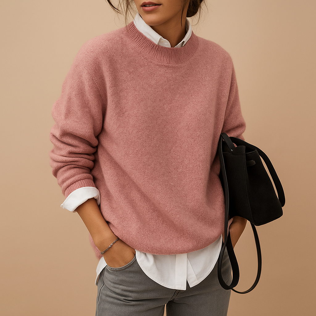 Pink / S