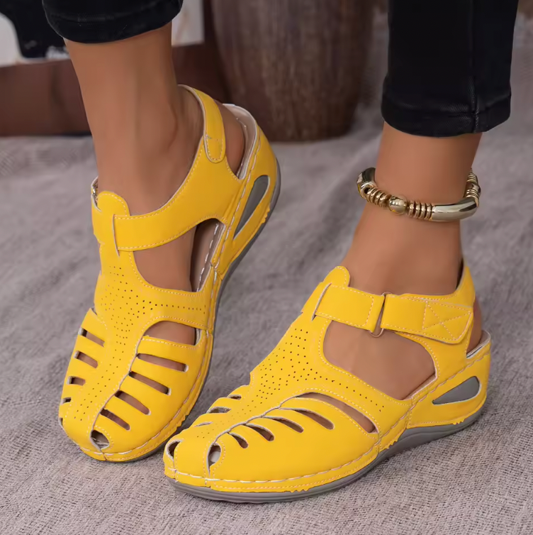 Yellow / 2