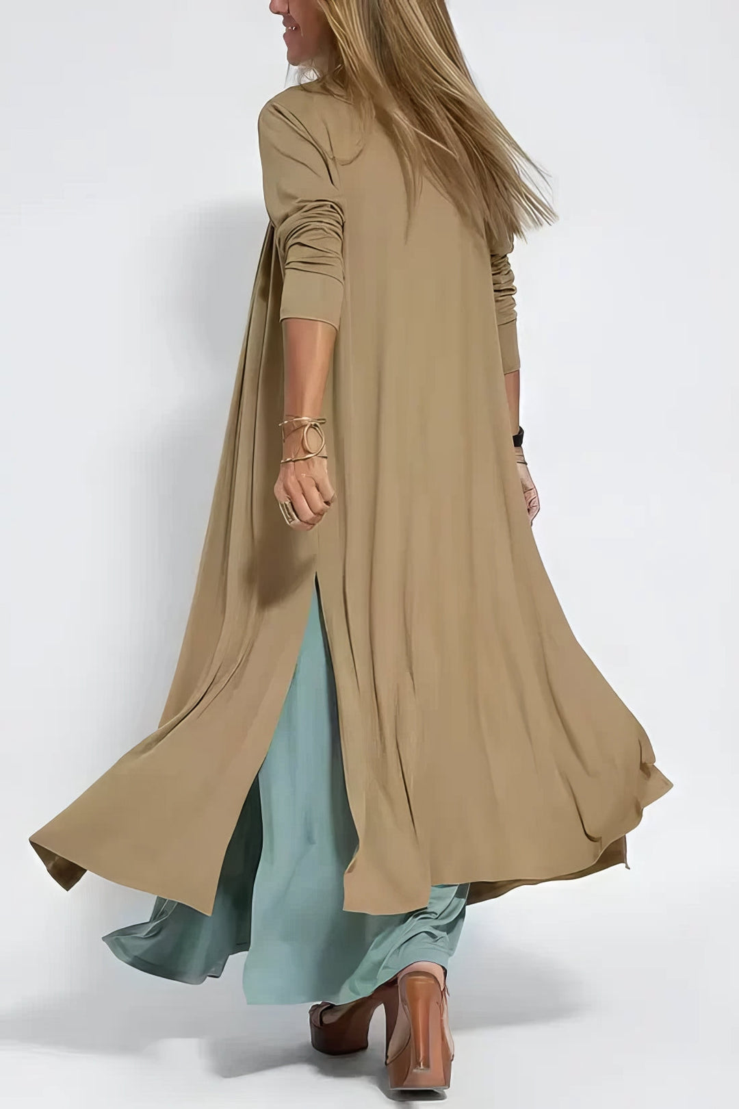 Cerys™ Graceful Drape Set
